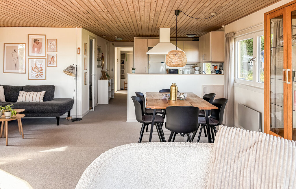 Ferienhaus - Skarrev Strand , Dänemark - F07352 5