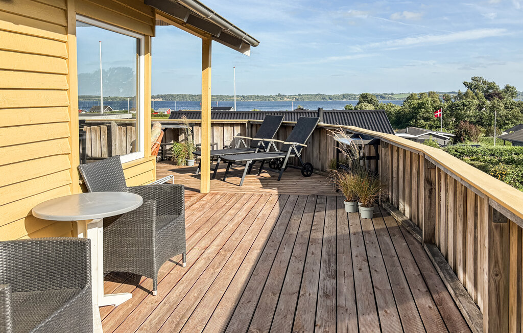 Ferienhaus - Skarrev Strand , Dänemark - F07352 1