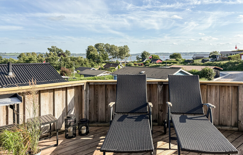 Ferienhaus - Skarrev Strand , Dänemark - F07352 8
