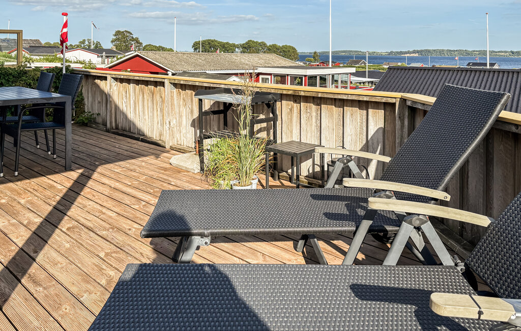 Ferienhaus - Skarrev Strand , Dänemark - F07352 9