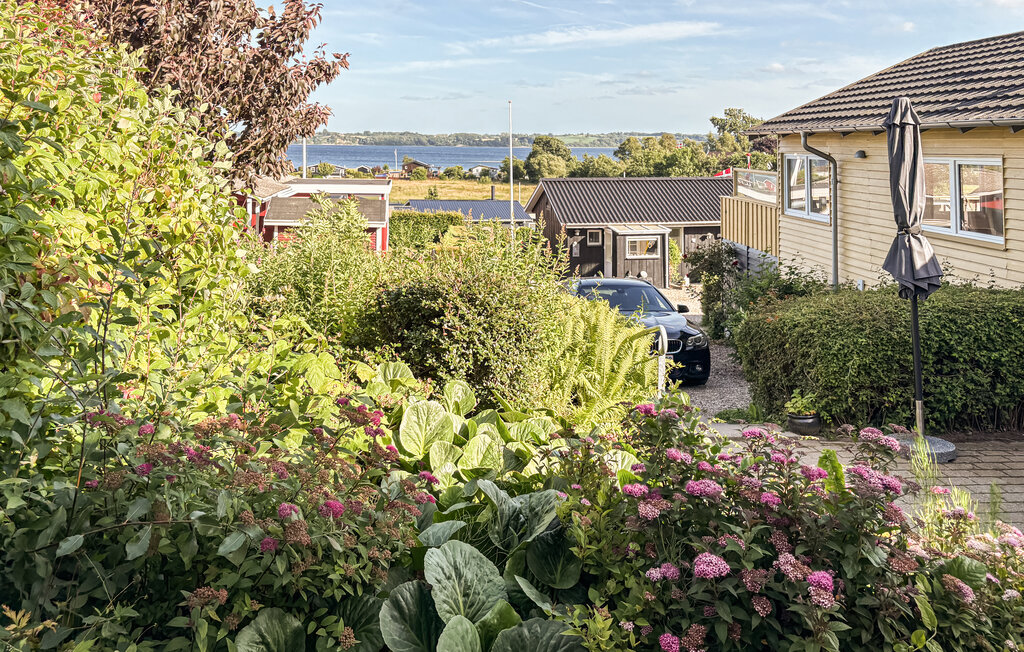 Ferienhaus - Skarrev Strand , Dänemark - F07352 12
