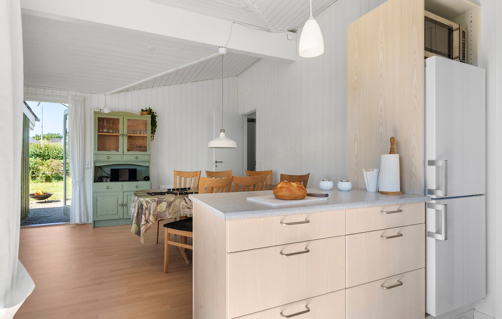 Feriehuse - Diernæs , Danmark - F07367 7