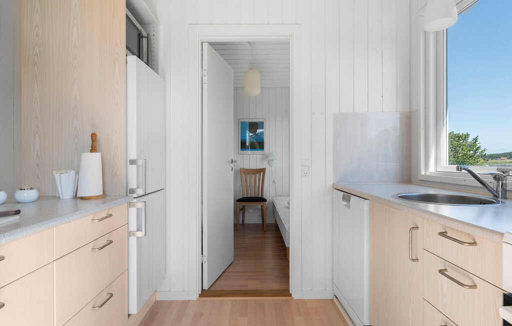 Feriehuse - Diernæs , Danmark - F07367 13