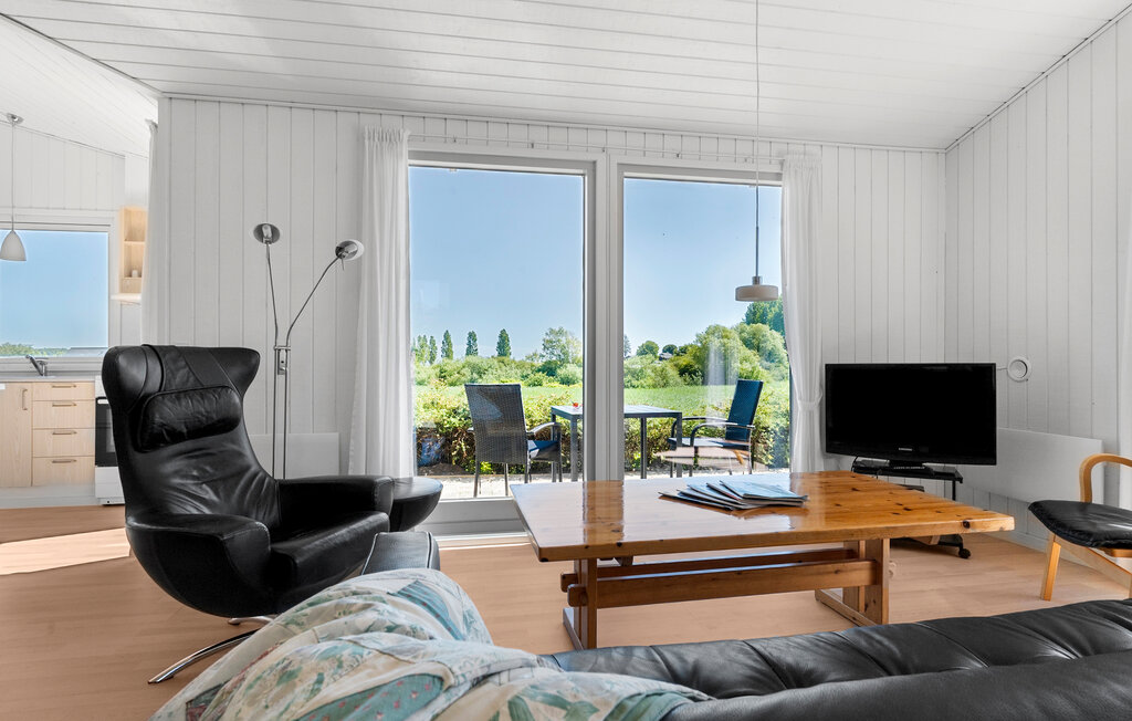 Feriehuse - Diernæs , Danmark - F07367 4