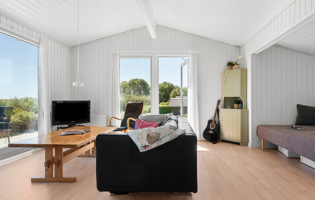 Feriehuse - Diernæs , Danmark - F07367 12