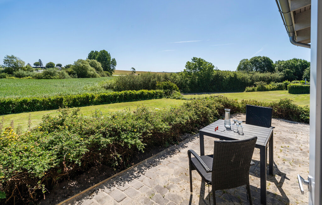 Feriehuse - Diernæs , Danmark - F07367 8