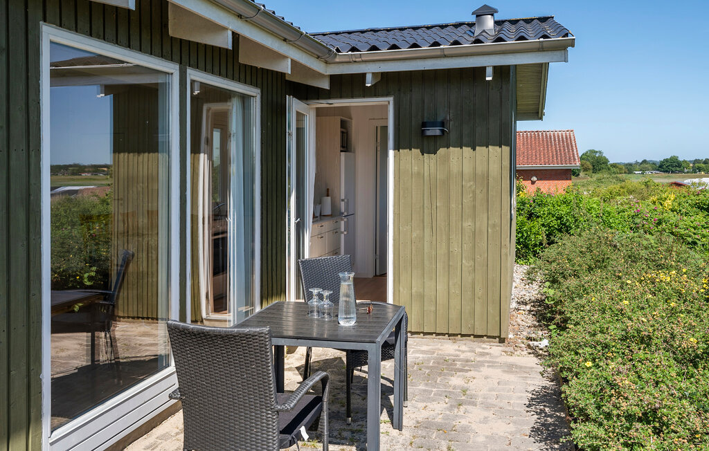 Feriehuse - Diernæs , Danmark - F07367 10