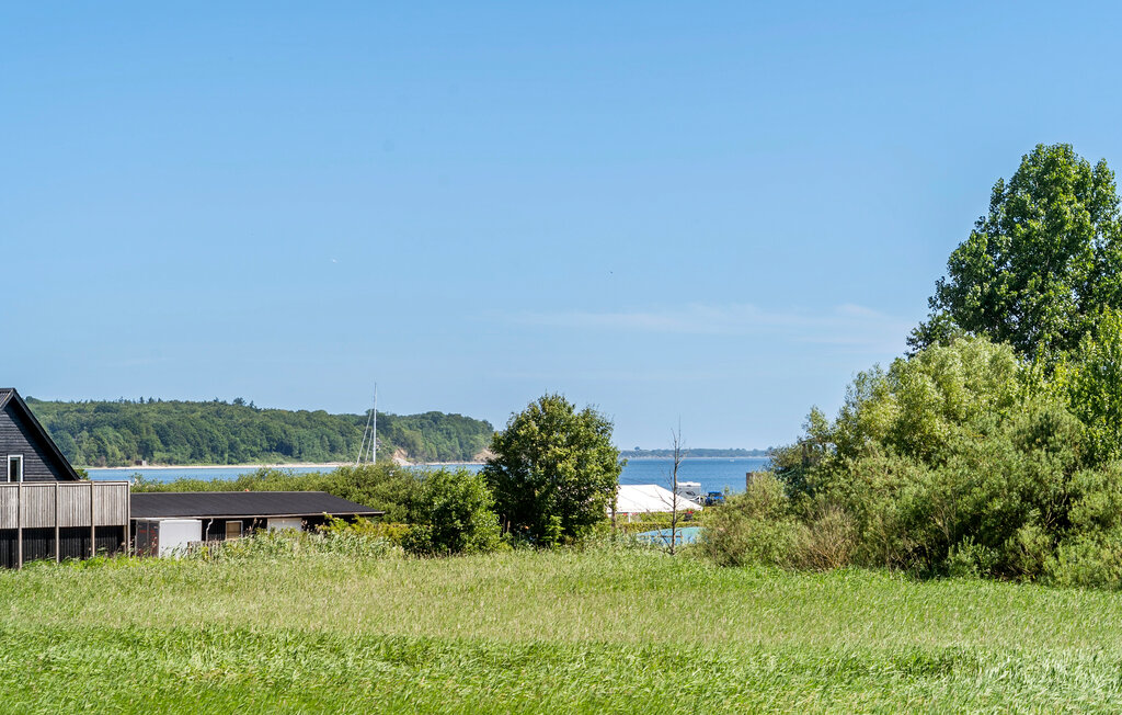 Feriehuse - Diernæs , Danmark - F07367 11