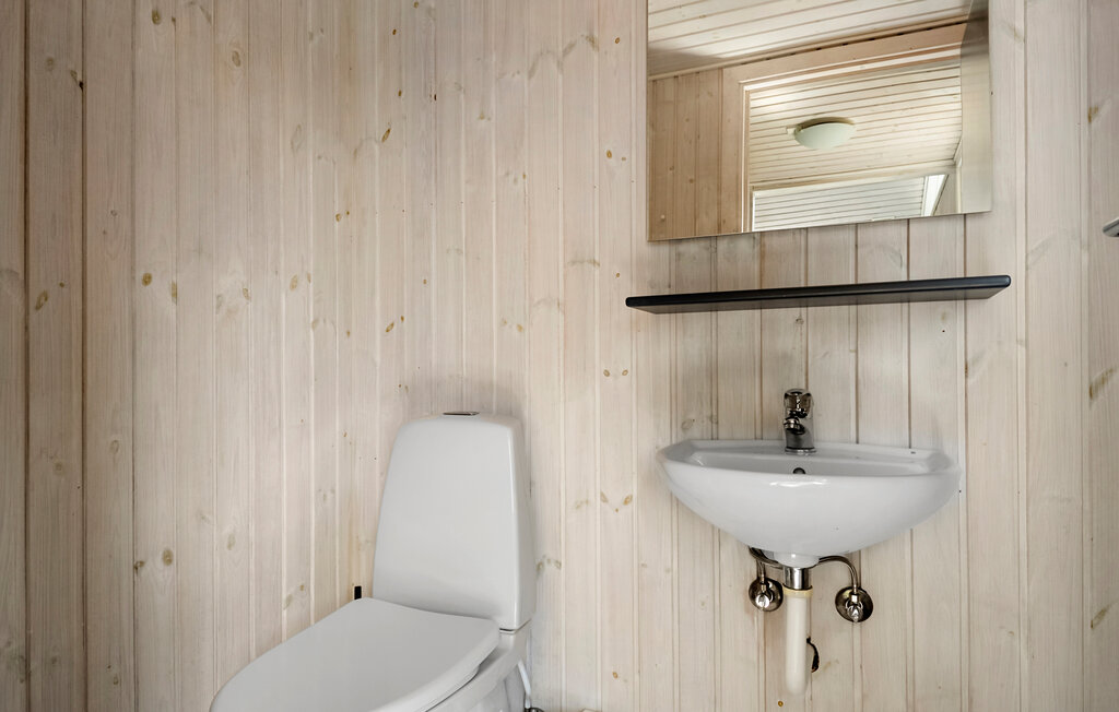 Ferienhaus - Flovt Strand , Dänemark - F07597 16