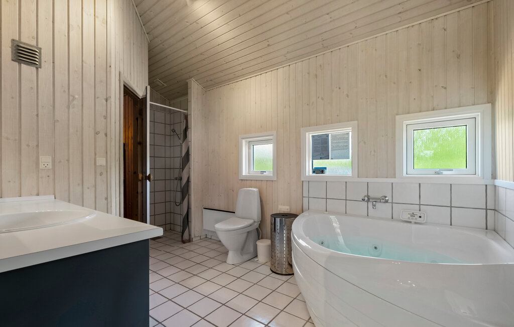 Ferienhaus - Flovt Strand , Dänemark - F07597 17