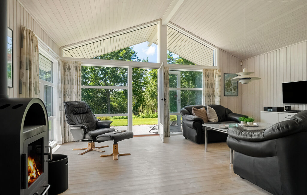 Ferienhaus - Flovt Strand , Dänemark - F07597 3