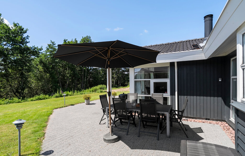 Ferienhaus - Flovt Strand , Dänemark - F07597 2