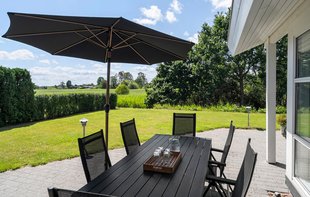 Ferienhaus - Flovt Strand , Dänemark - F07597 8