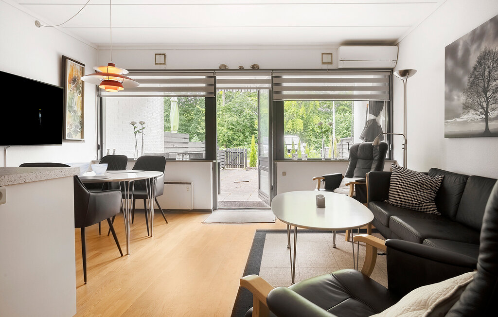 
Holiday rental - Kelstrup , Denmark - F07369 3