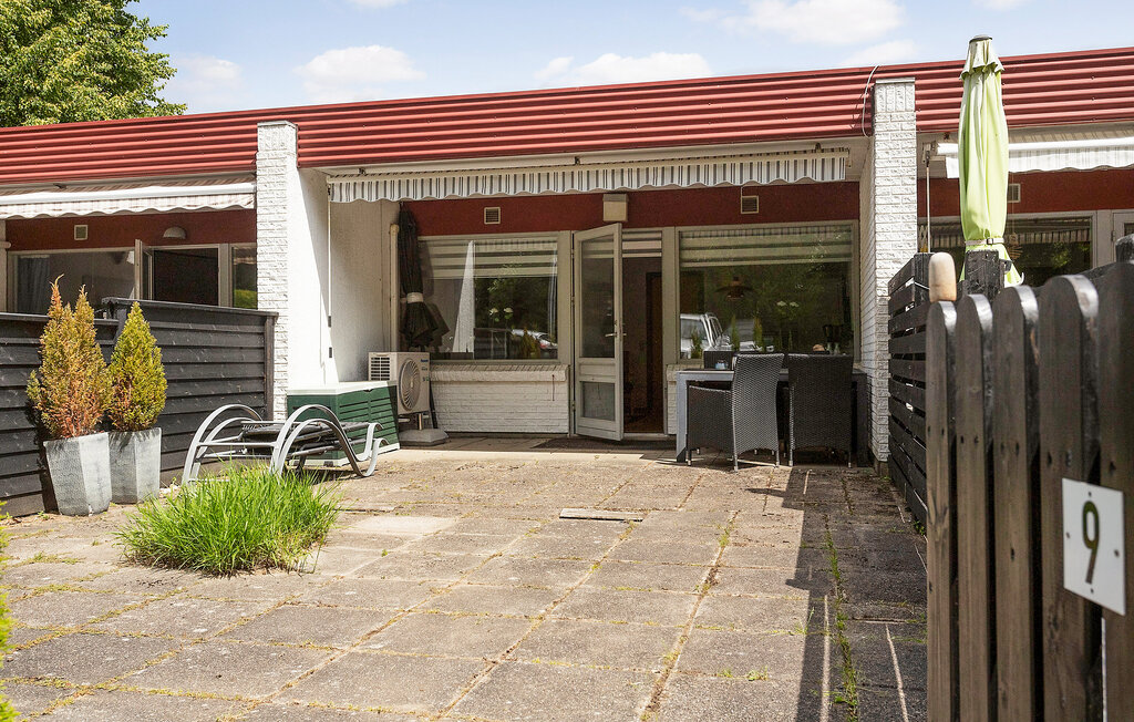 
Holiday rental - Kelstrup , Denmark - F07369 2
