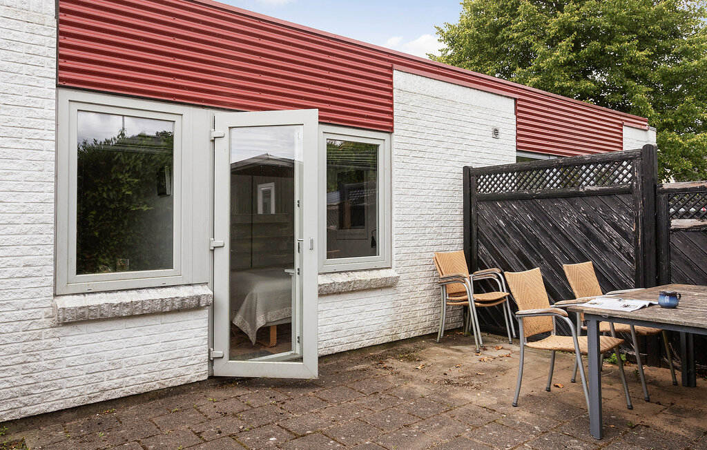 
Holiday rental - Kelstrup , Denmark - F07369 10