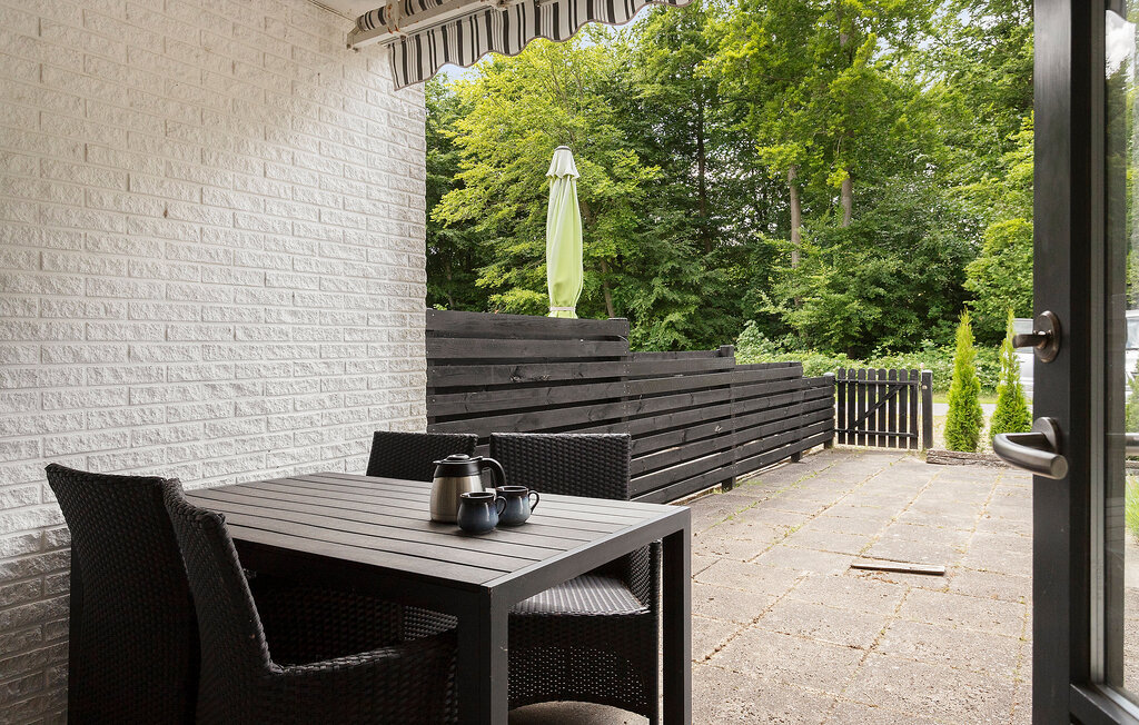 
Holiday rental - Kelstrup , Denmark - F07369 8