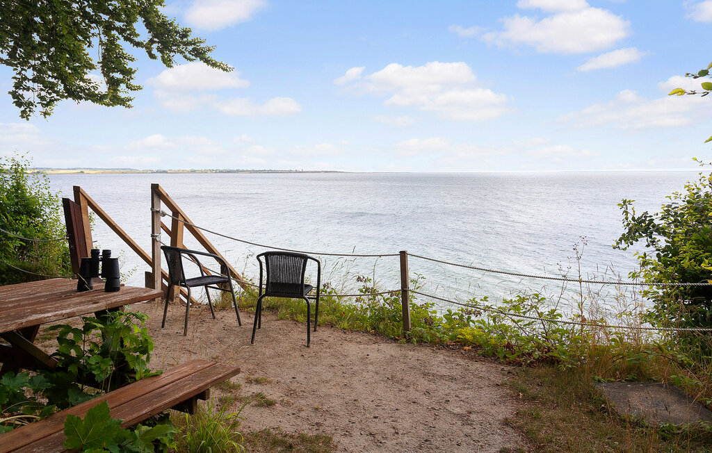 
Holiday rental - Kelstrup , Denmark - F07369 1