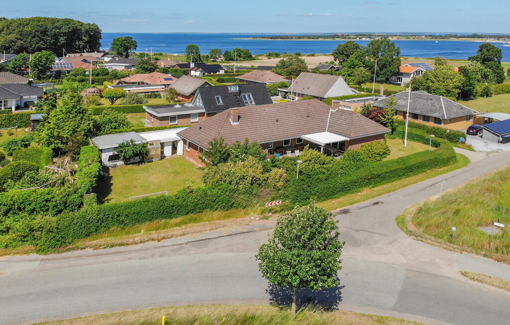 Feriehuse - Årøsund , Danmark - F07271 11
