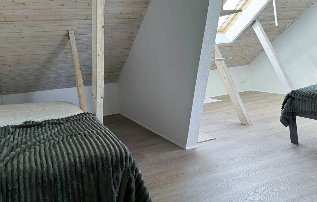 Semesterhus - Årøsund , Danmark - F07388 27