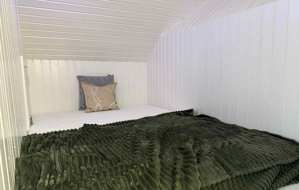 Semesterhus - Årøsund , Danmark - F07388 28