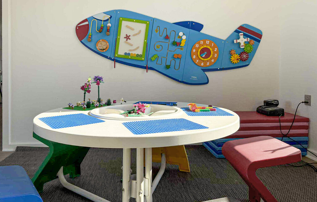 Semesterhus - Årøsund , Danmark - F07388 25