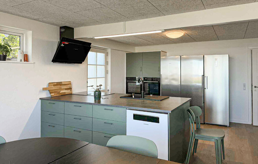 Semesterhus - Årøsund , Danmark - F07388 5