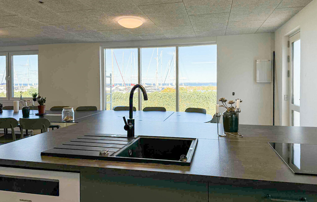 Semesterhus - Årøsund , Danmark - F07388 6
