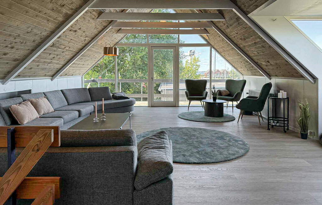 Semesterhus - Årøsund , Danmark - F07388 3