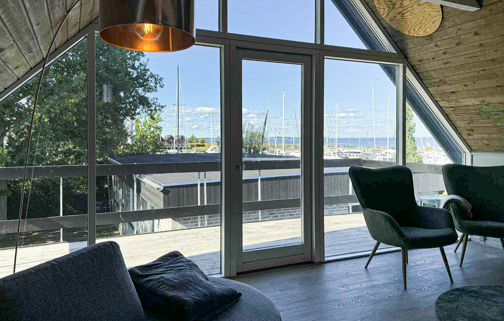 Semesterhus - Årøsund , Danmark - F07388 4