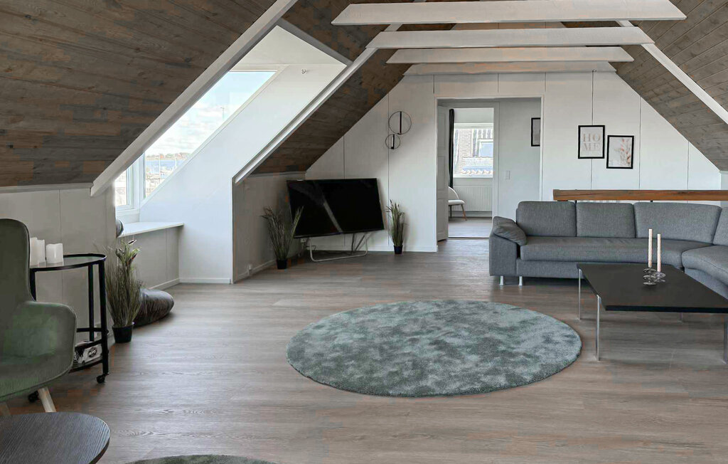 Semesterhus - Årøsund , Danmark - F07388 20