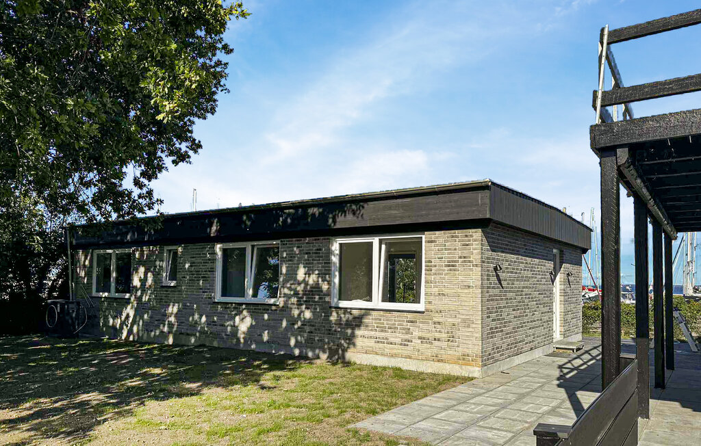 Semesterhus - Årøsund , Danmark - F07388 10