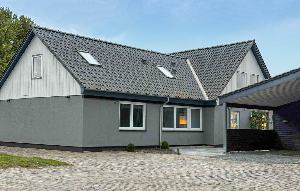 Semesterhus - Årøsund , Danmark - F07388 11