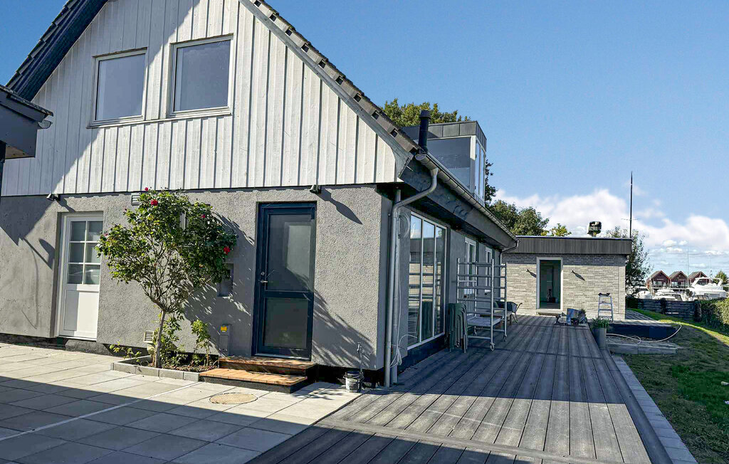 Semesterhus - Årøsund , Danmark - F07388 14