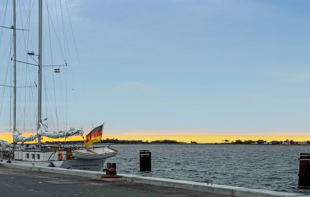 Semesterhus - Årøsund , Danmark - F07388 19