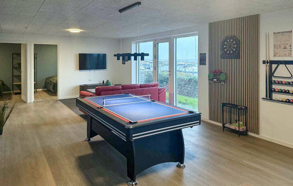 Semesterhus - Årøsund , Danmark - F07388 8