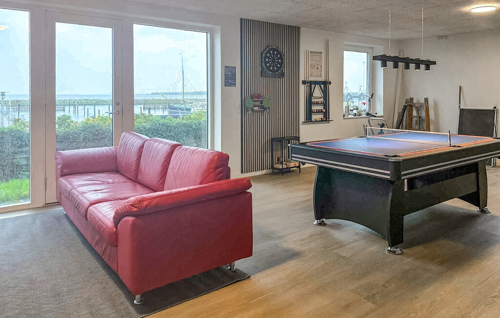 Semesterhus - Årøsund , Danmark - F07388 36