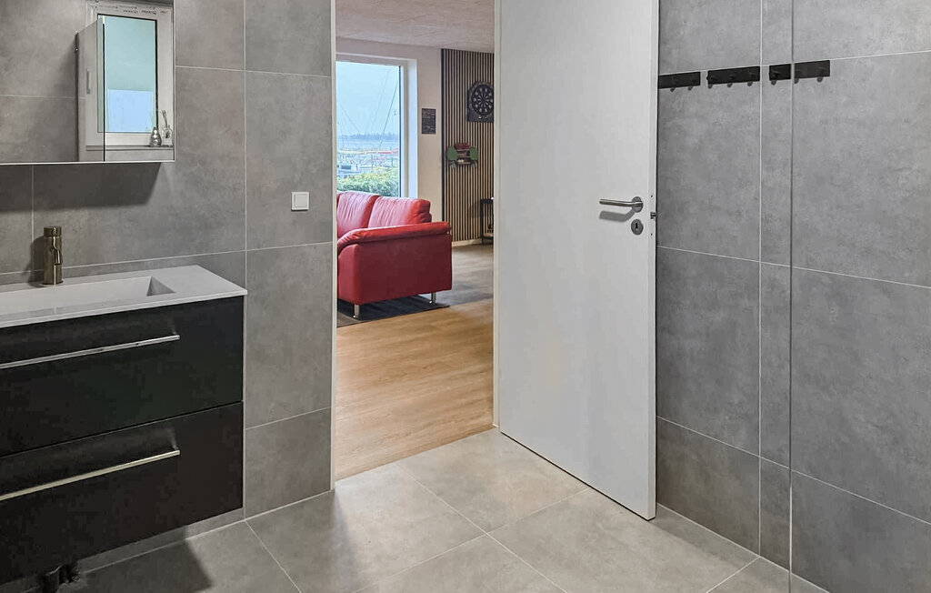 Semesterhus - Årøsund , Danmark - F07388 34