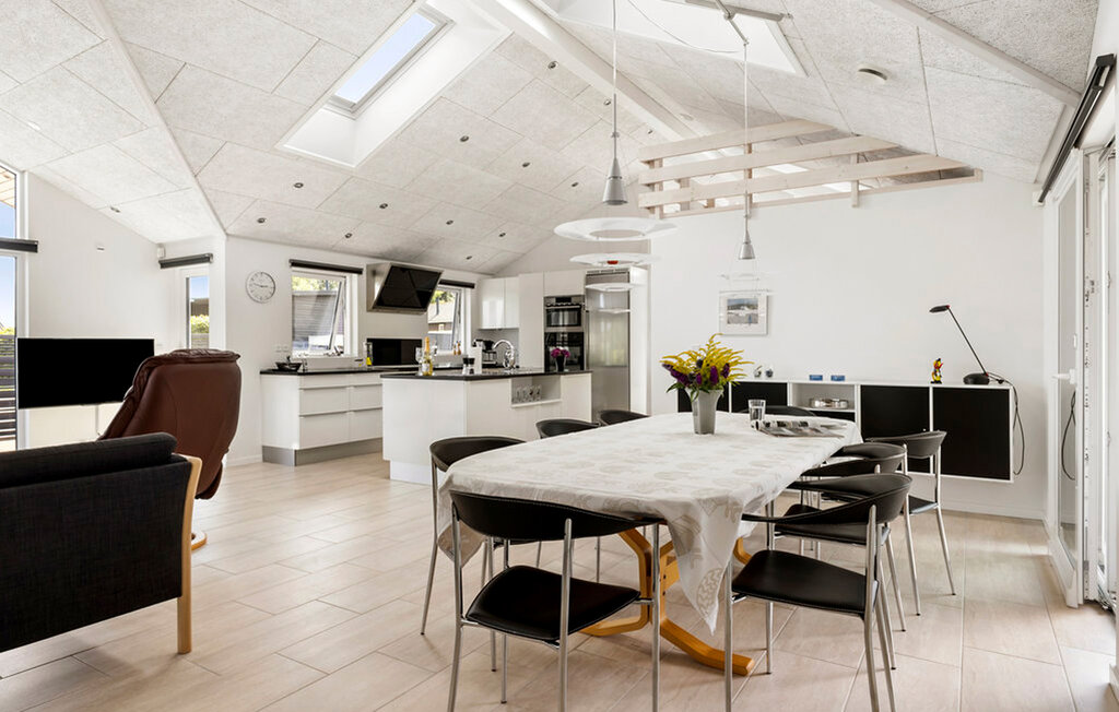 Feriehuse - Kelstrup , Danmark - F07467 4