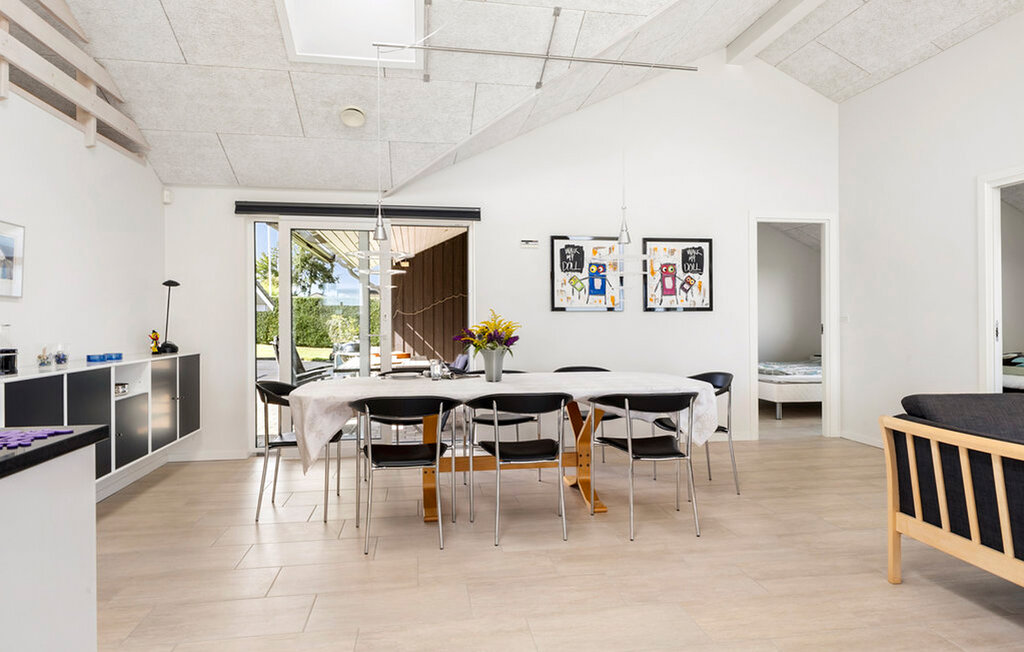 Feriehuse - Kelstrup , Danmark - F07467 21