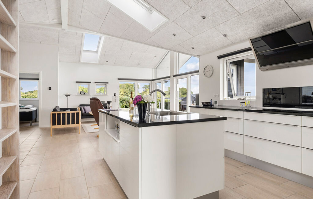 Feriehuse - Kelstrup , Danmark - F07467 5