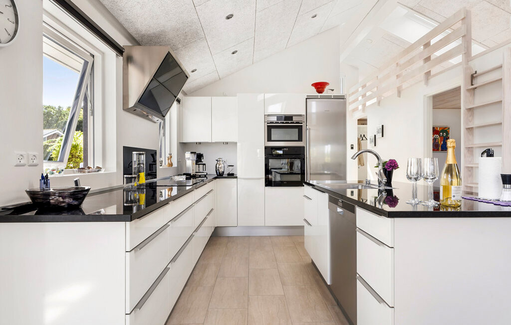 Feriehuse - Kelstrup , Danmark - F07467 6