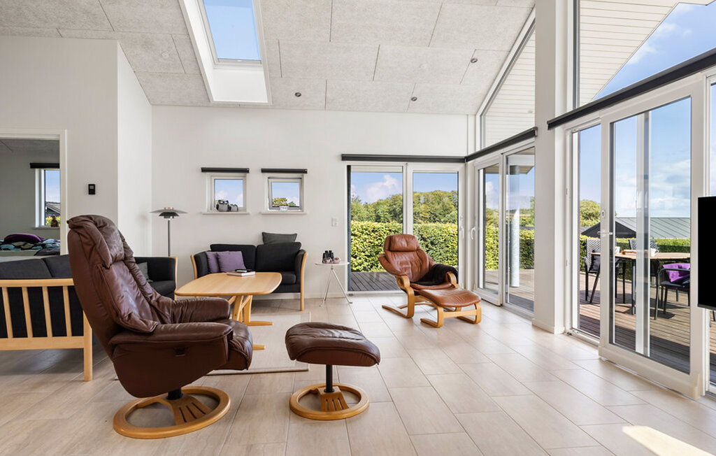 Feriehuse - Kelstrup , Danmark - F07467 18