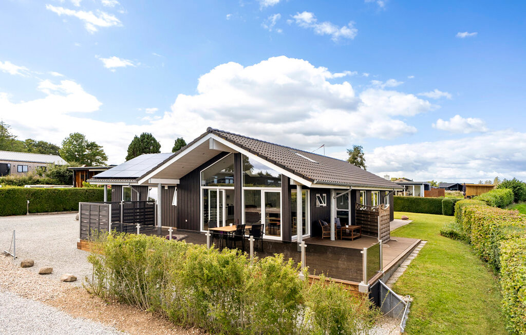 Feriehuse - Kelstrup , Danmark - F07467 1