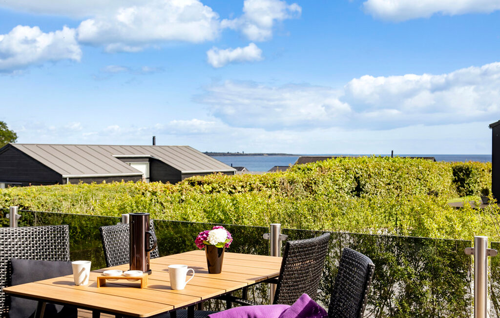 Feriehuse - Kelstrup , Danmark - F07467 2