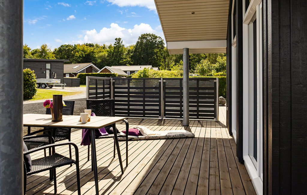 Feriehuse - Kelstrup , Danmark - F07467 12