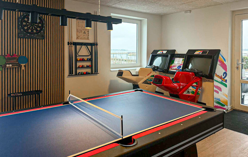 Semesterhus - Årøsund , Danmark - F07388 37