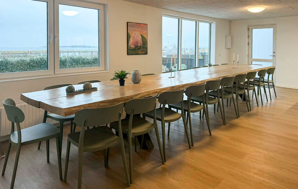 Semesterhus - Årøsund , Danmark - F07388 22