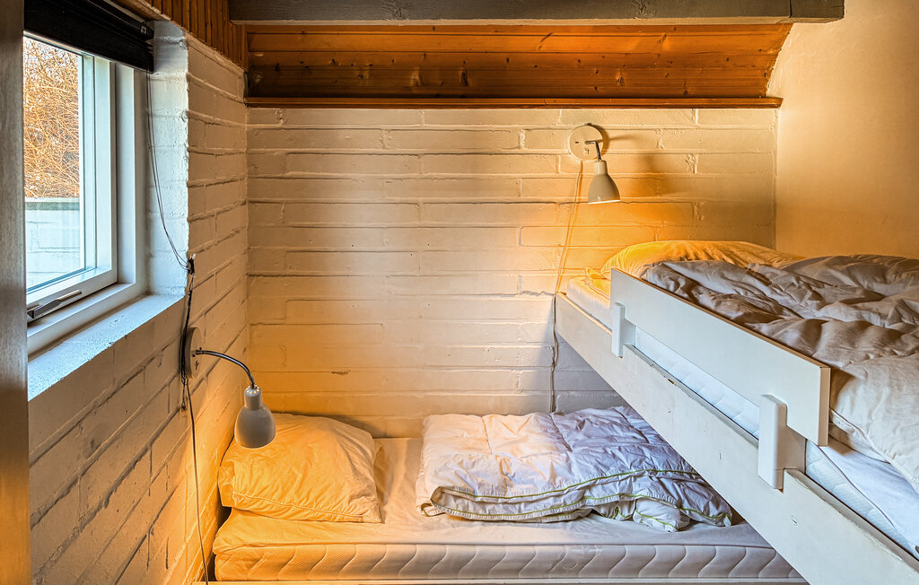 Ferienhaus - Årø , Dänemark - F07209 15