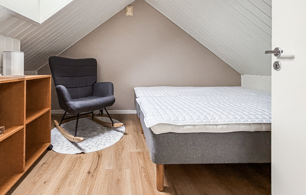 Feriehuse - Diernæs , Danmark - F07376 8